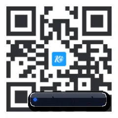 iPhone APP 二维码